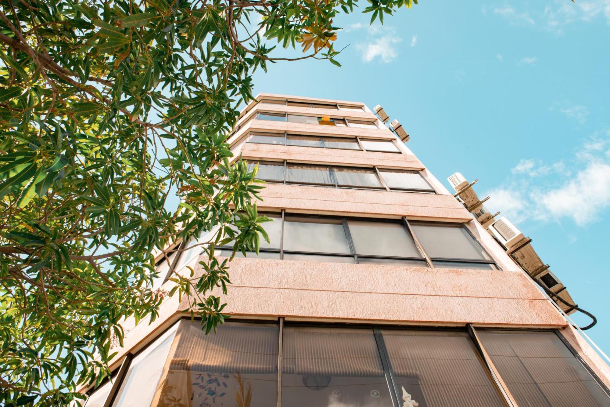 Playapartamento 301 Edificio *