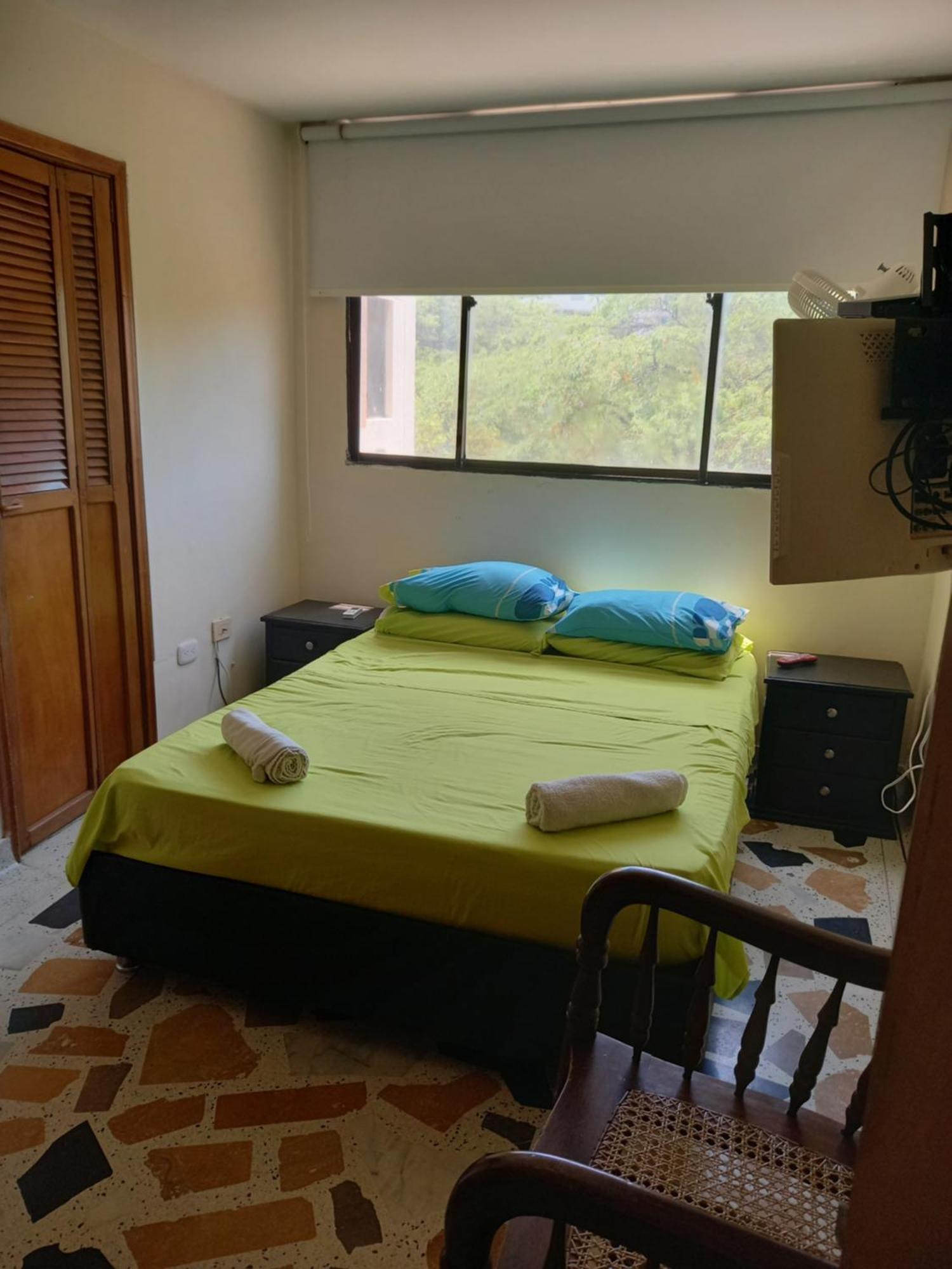 Playapartamento 301 Edificio *