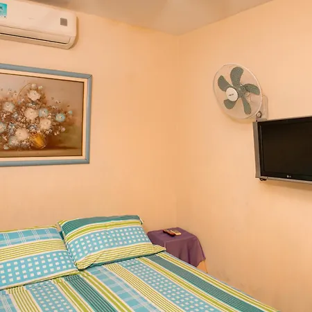Playapartamento 301 Santa Marta  Exterior photo
