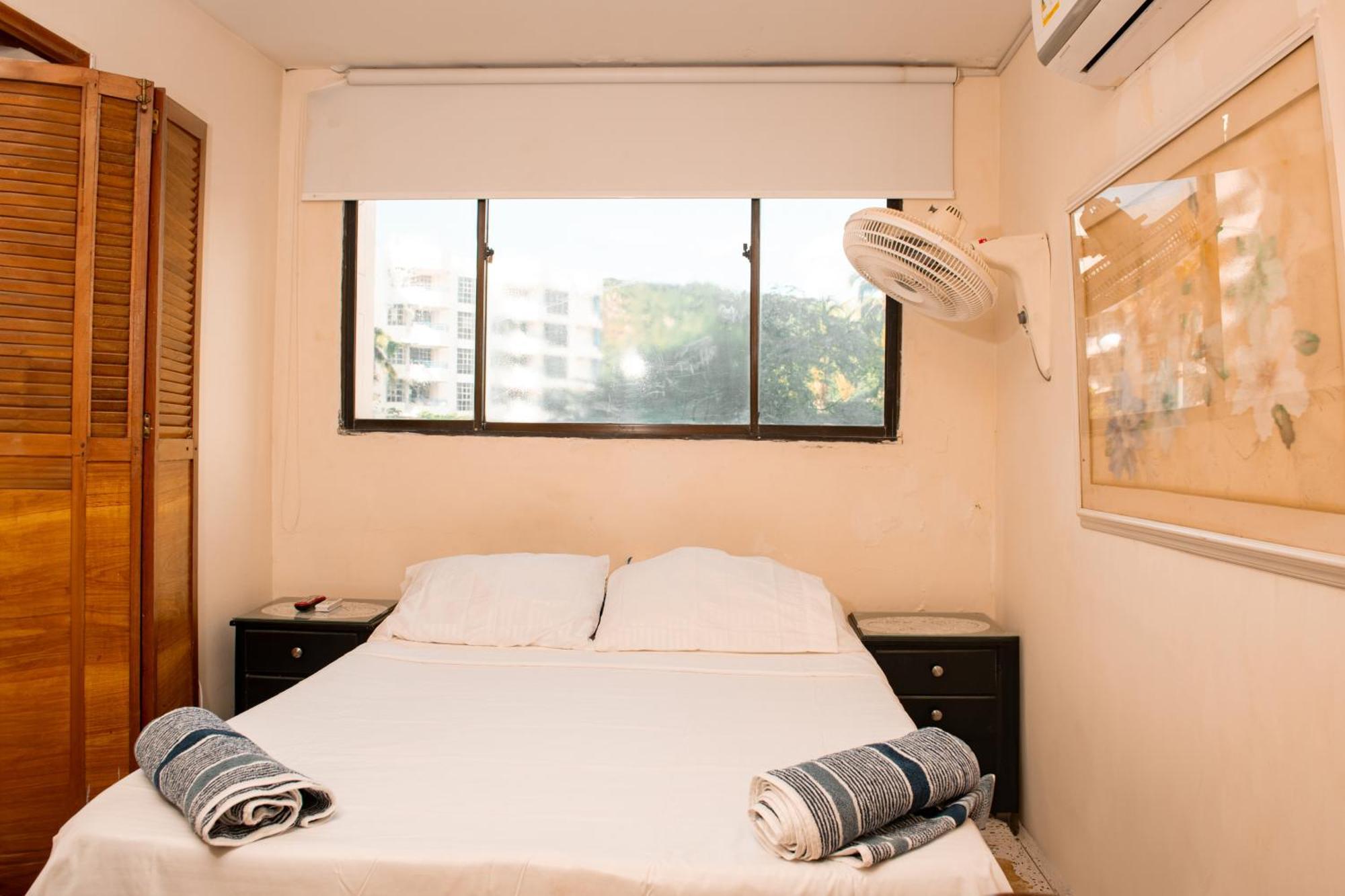 Apartment Playapartamento 301