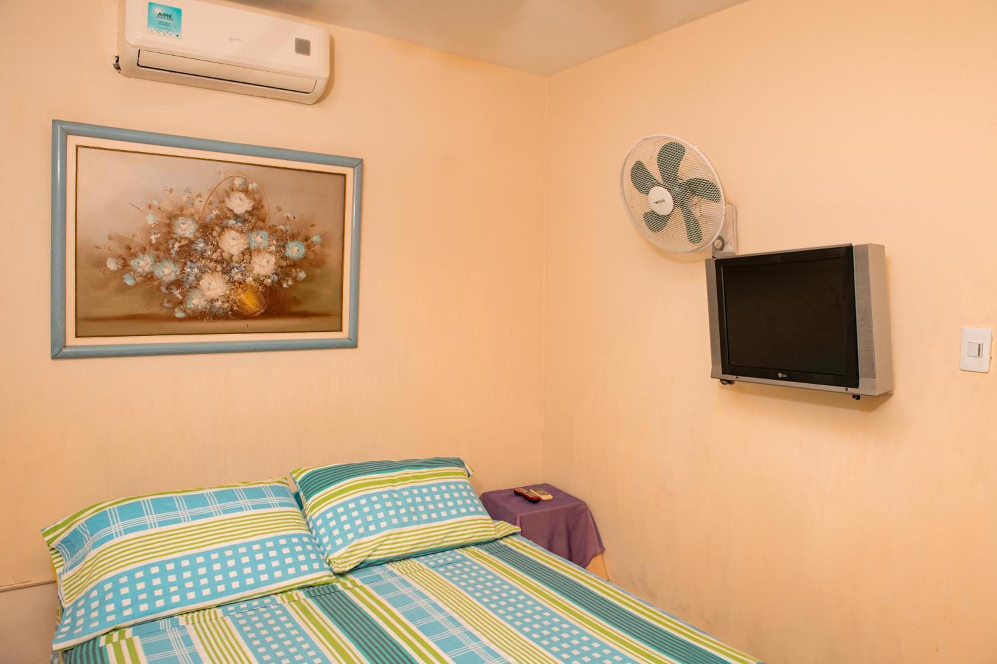 Apartment Playapartamento 301 Santa Marta (Magdalena)