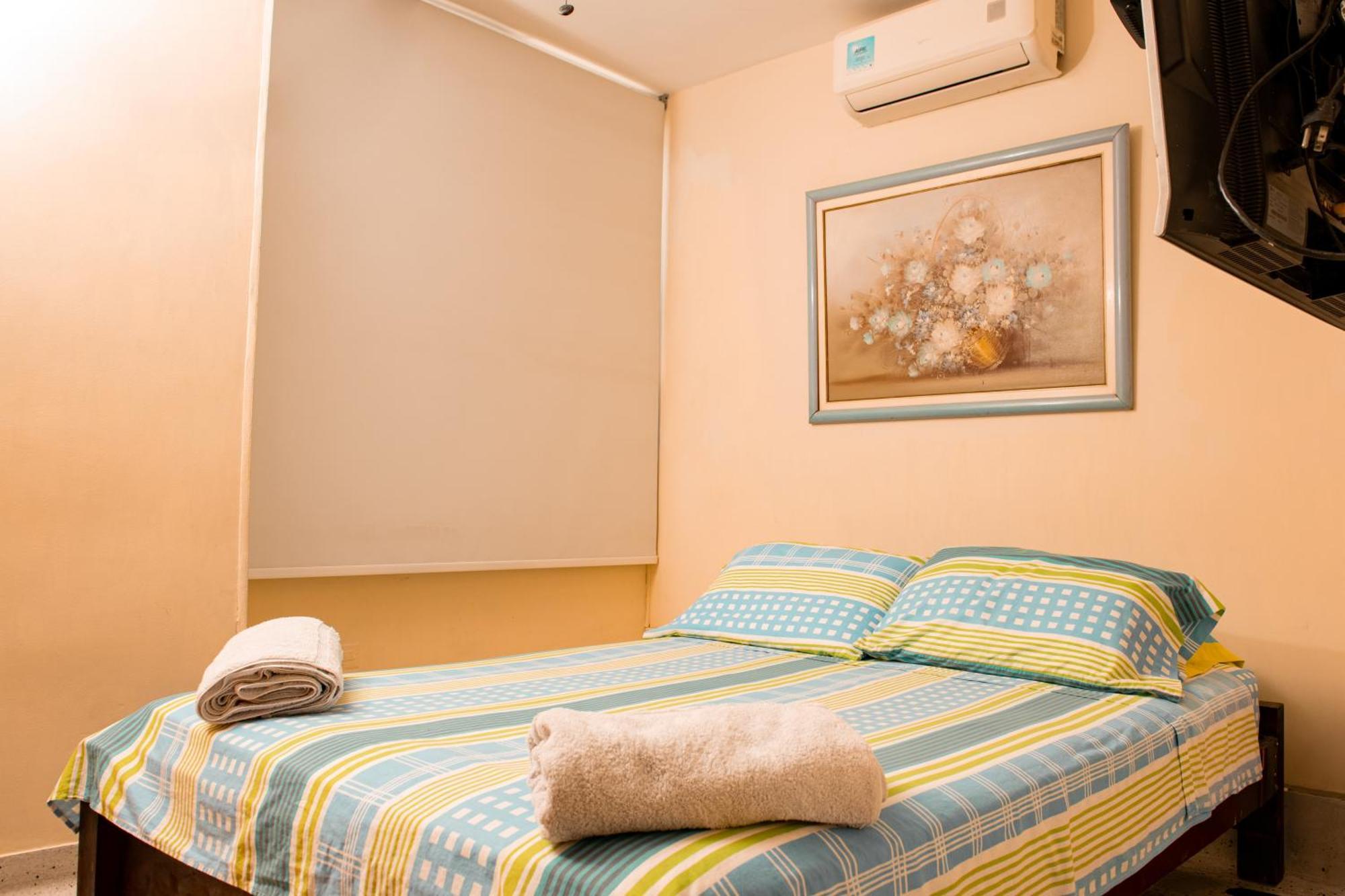 Apartment Playapartamento 301 Santa Marta (Magdalena)