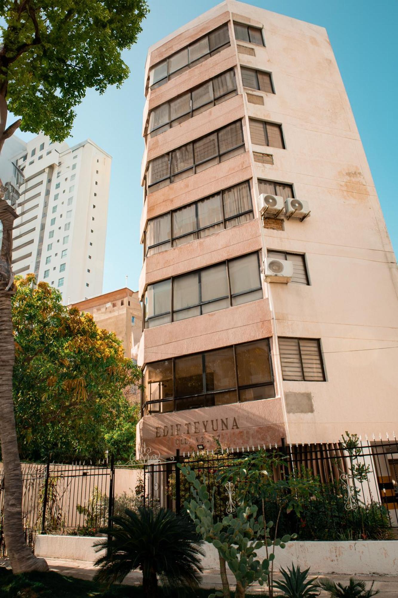 Playapartamento 301 Apartment *