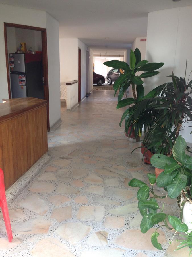 Playapartamento 301 Apartment