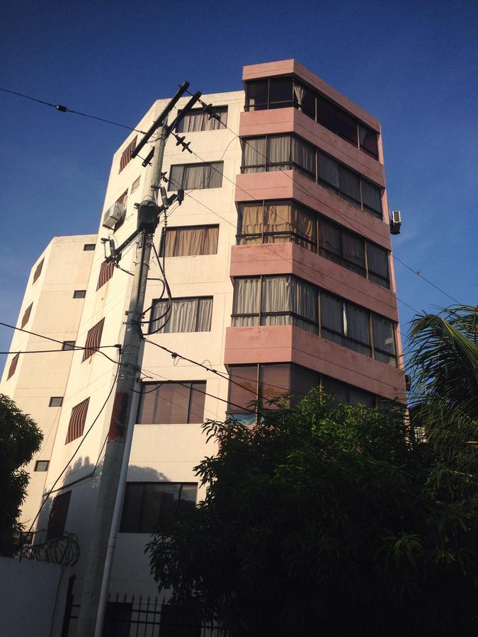 Apartment Playapartamento 301 *