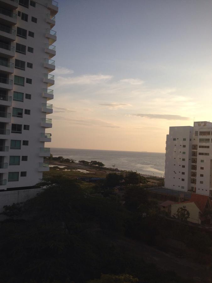 Playapartamento 301 *
